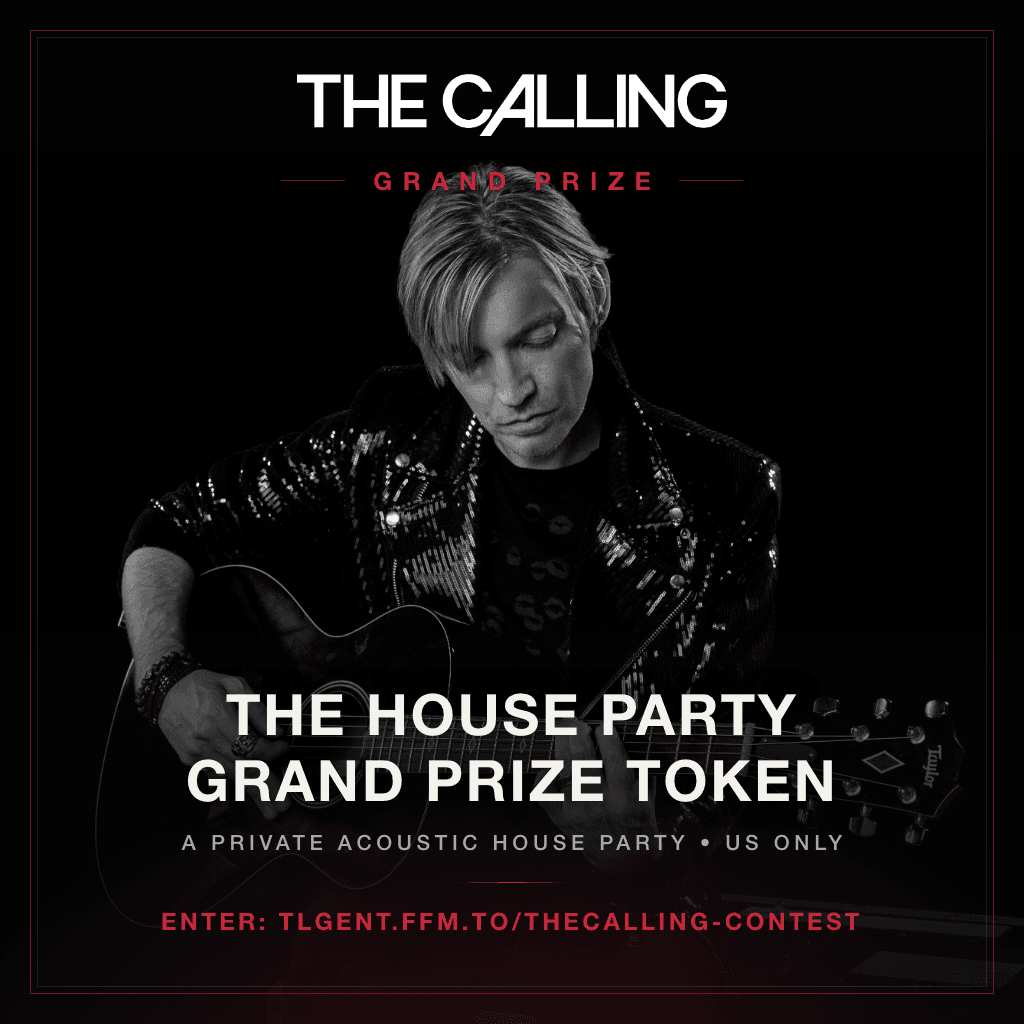 Grand Prize: House Party